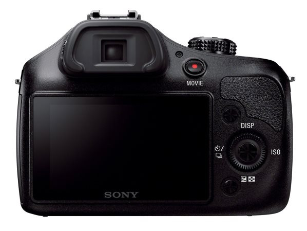 Sony A3000