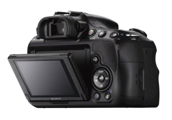 Sony A58