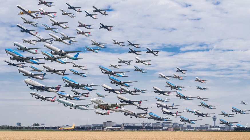 Mike Kelley - Schiphol 