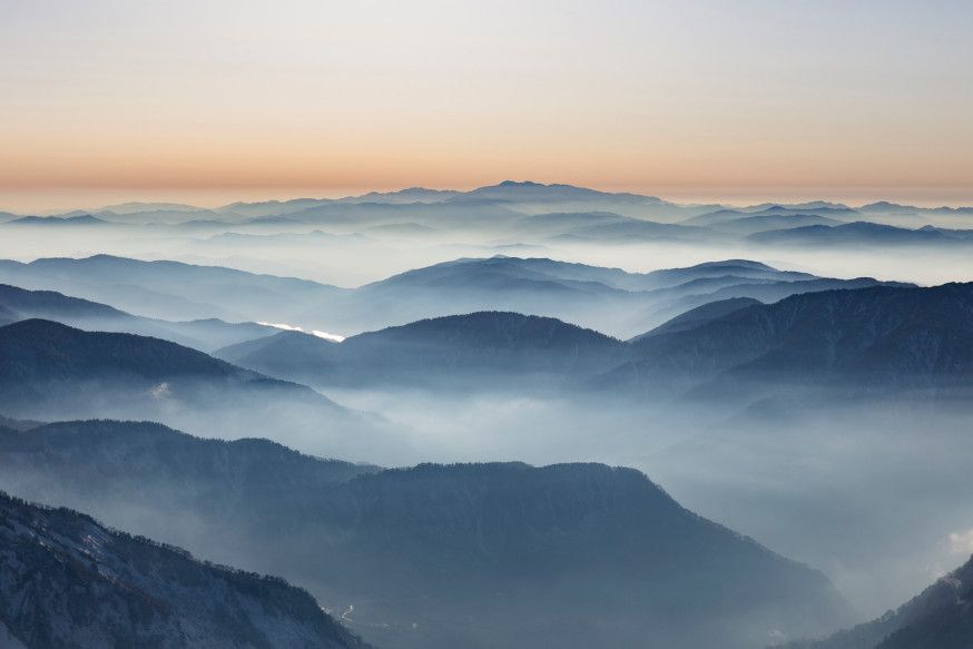 landschapsfotografie