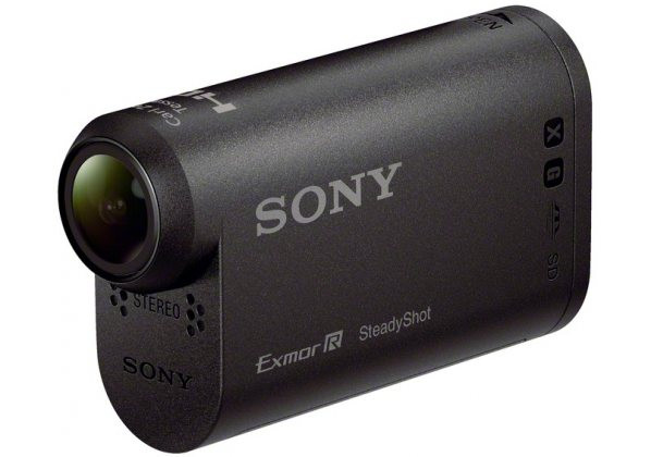 Sony HDR-AS15