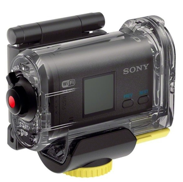 Sony HDR-AS1-