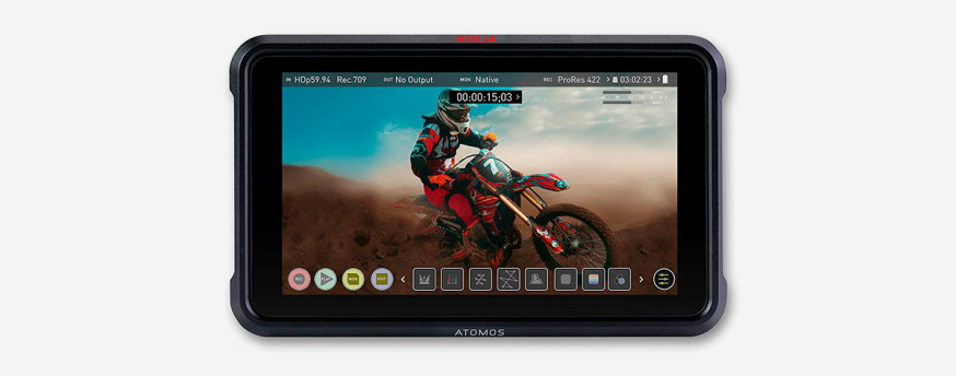 atomos