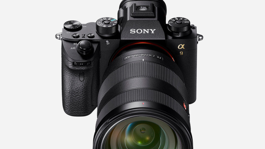 sony a9