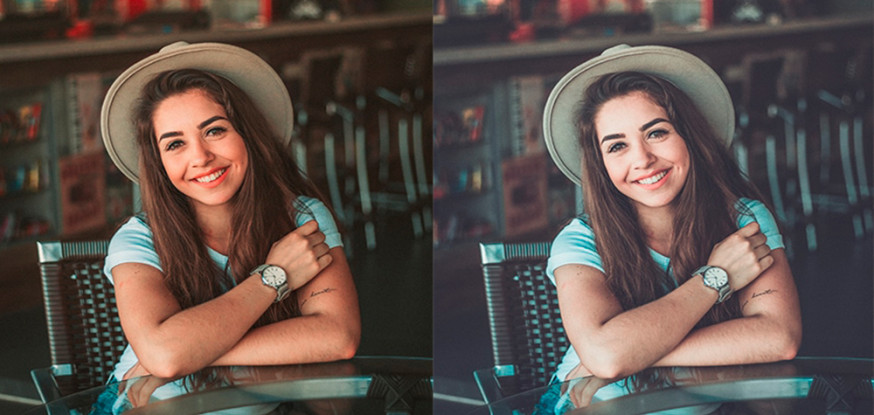 lightroom preset adobe photoshop 