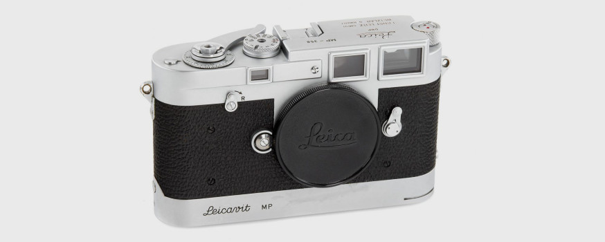 leica