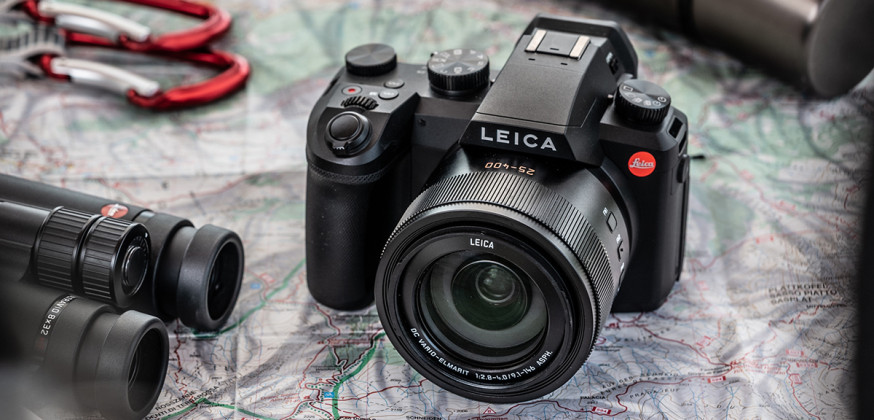 leica