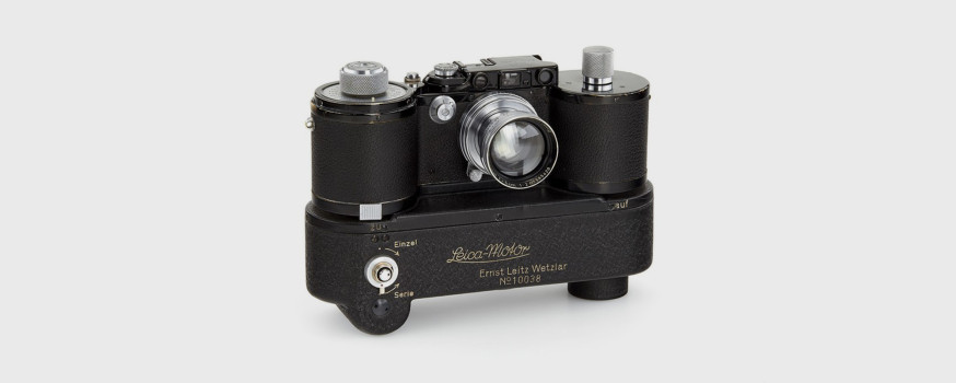 leica