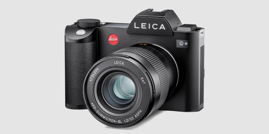 leica