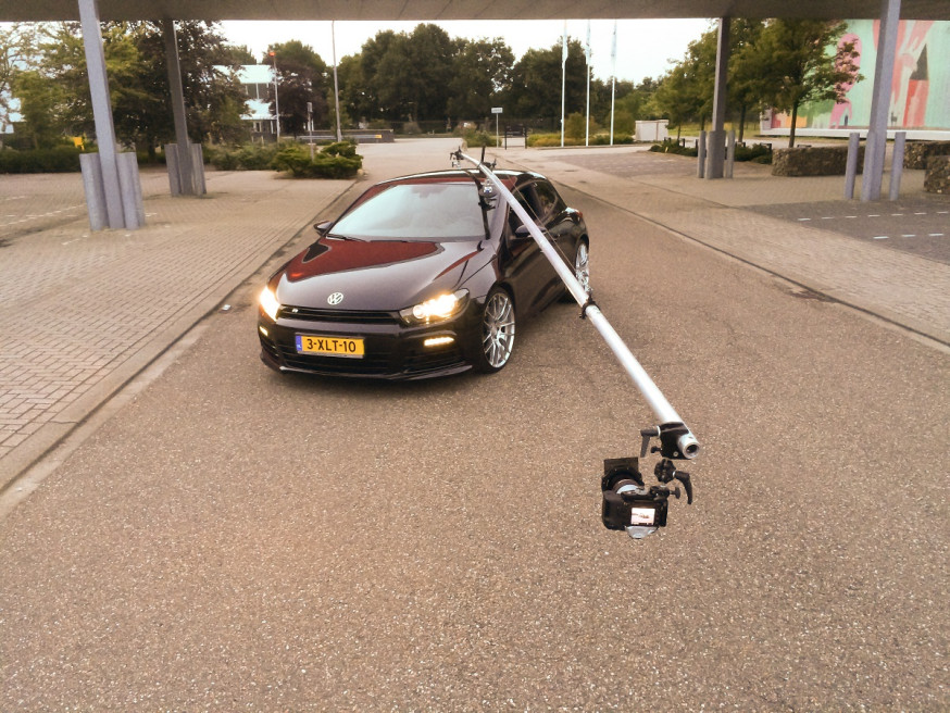 fotowedstrijd automotive