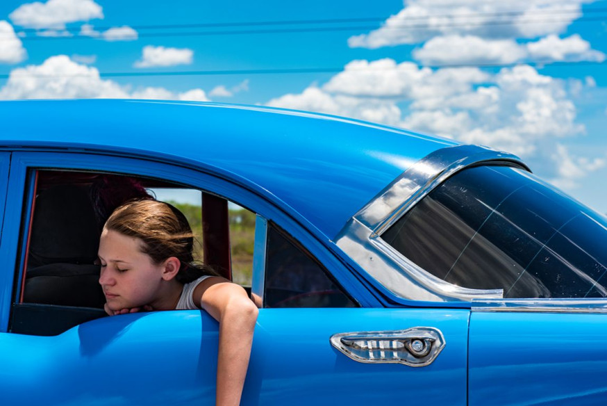 fotowedstrijd automotive 