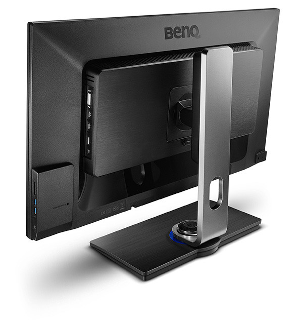 BenQ 32-inch 4K - BL3201PT