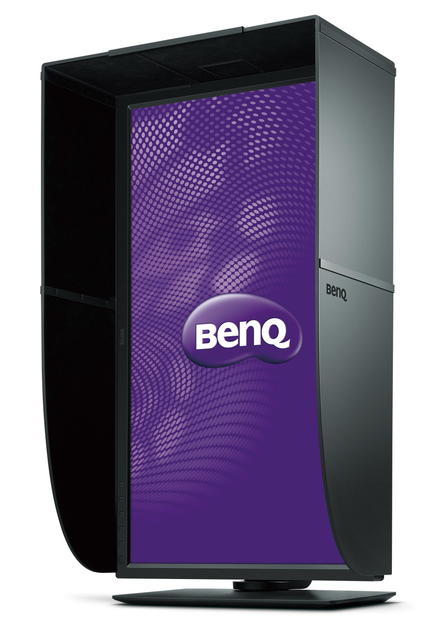 BenQ SW320