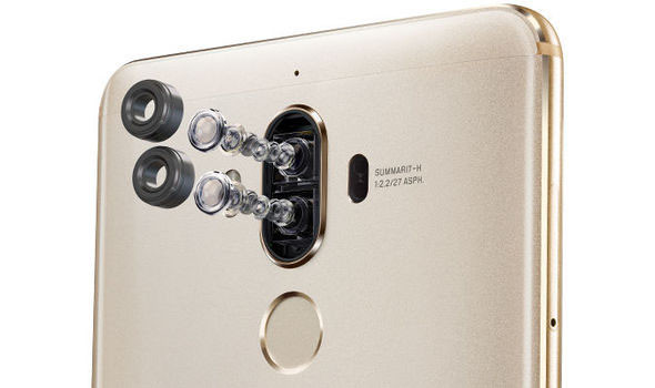 Huawei Leica 