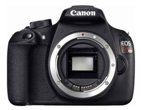 Canon 1200D