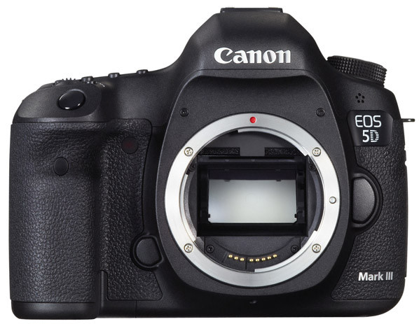 Canon 5D Mark III