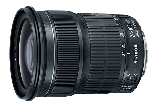 Canon EF 24-105mm f/3.5-5.6 IS STM