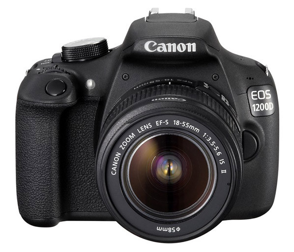 Canon EOS 1200D