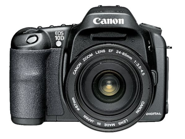 Canon 10D