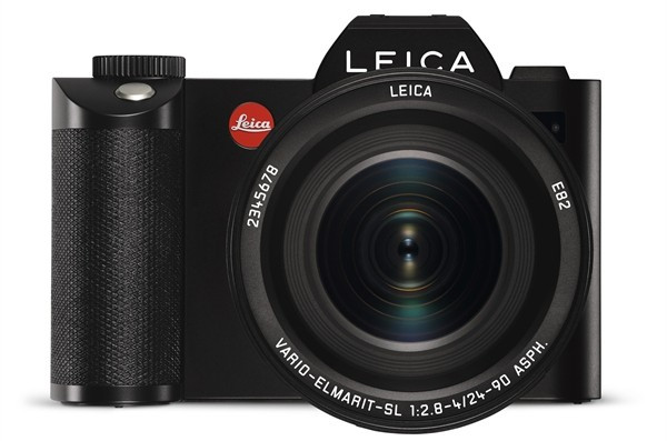 Leica SL