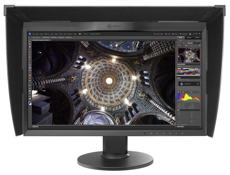 eizo coloredge cg248-4k