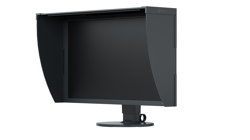 EIZO ColorEdge 27 inch