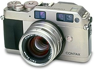 Contax G1