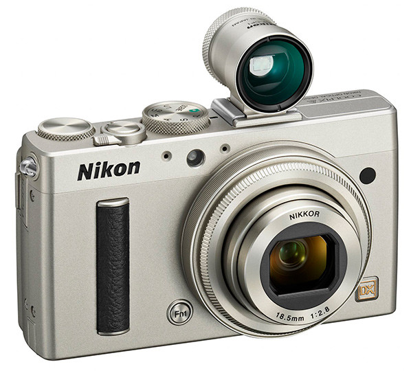 Nikon Coolpix A