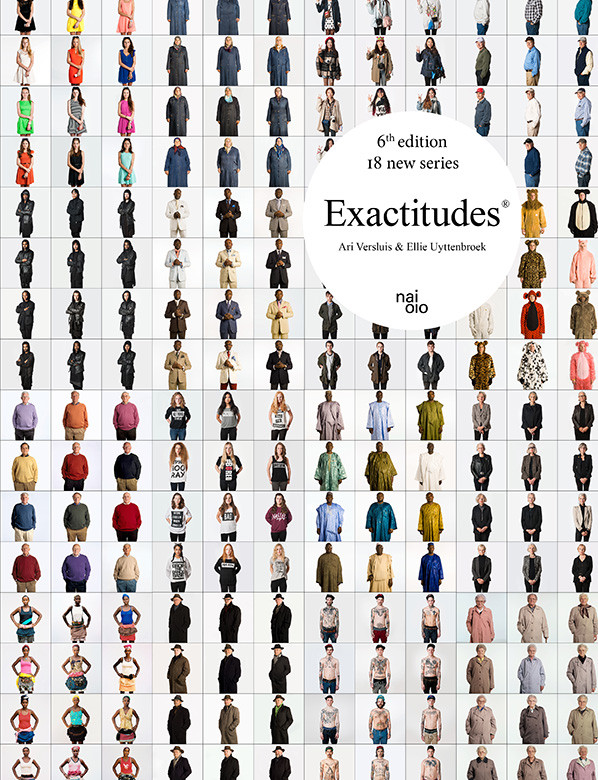 Exactitudes - Zesde editie