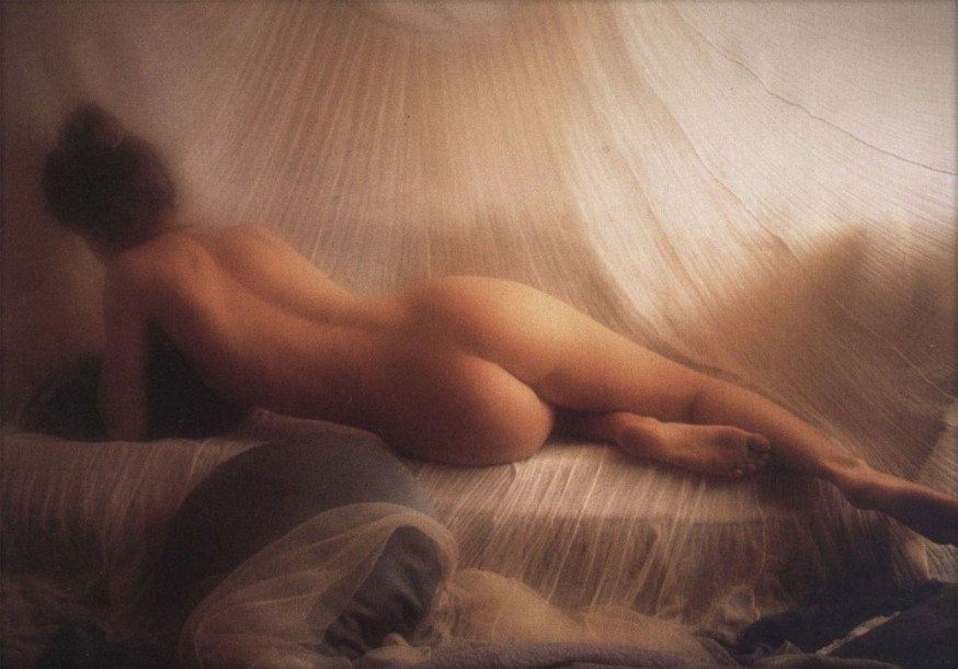 David Hamilton 