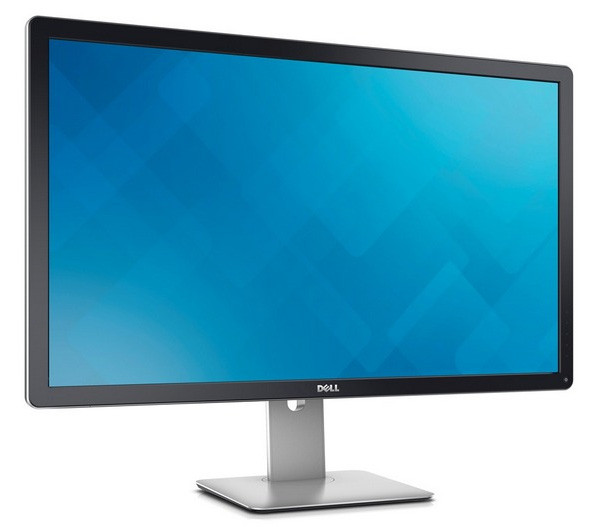 Dell 32-inch 4K-scherm