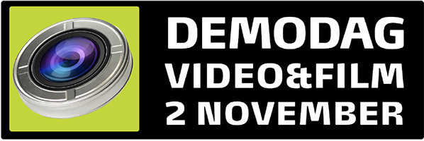 Demodagvideo