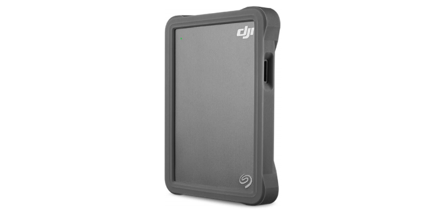 Seagate DJI Fly Drive