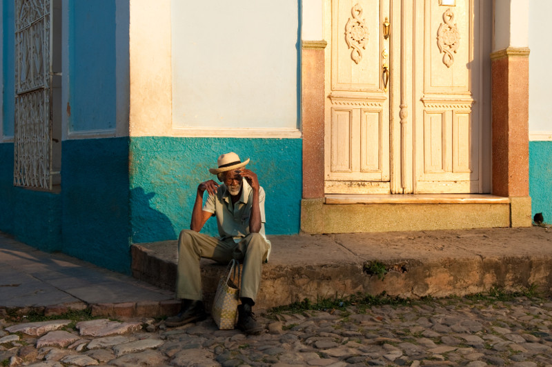 Cuba