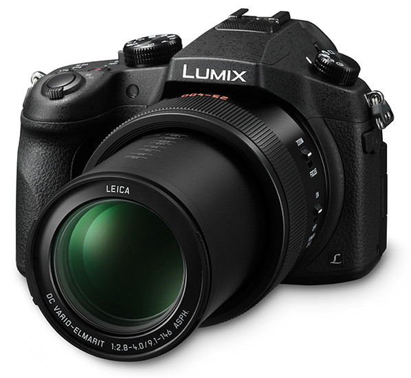 Panasonic FZ1000