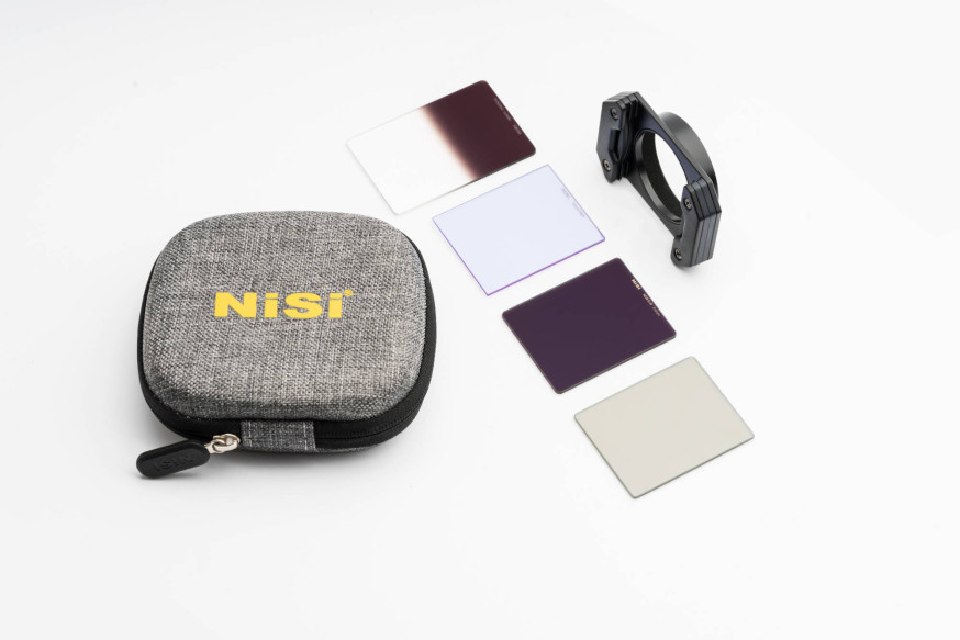 nisi filter kit