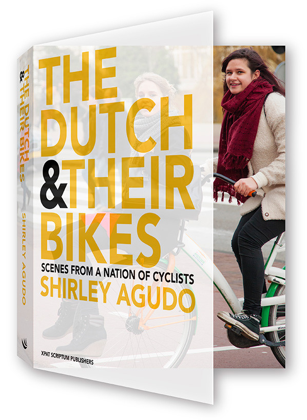 The Dutch & Their Bikes