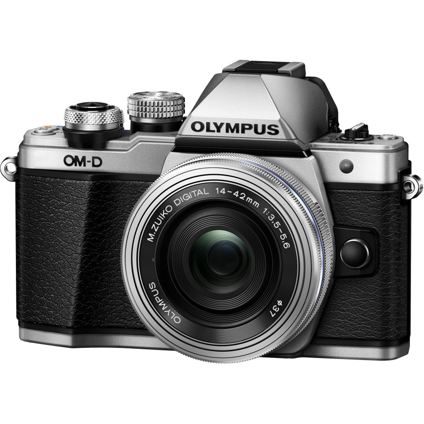 OM-D E-M10 Mark II 