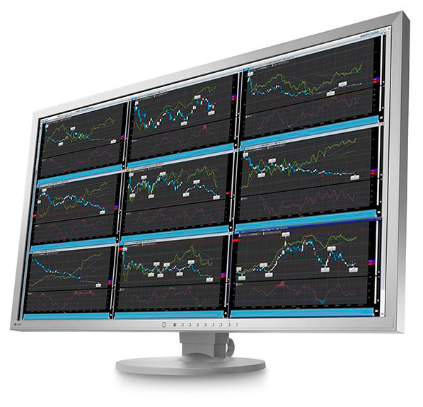 Eizo FlexScan EV3237