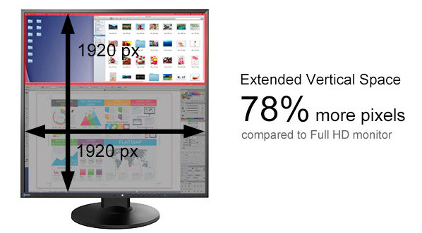 Eizo FlexScan EV2730Q