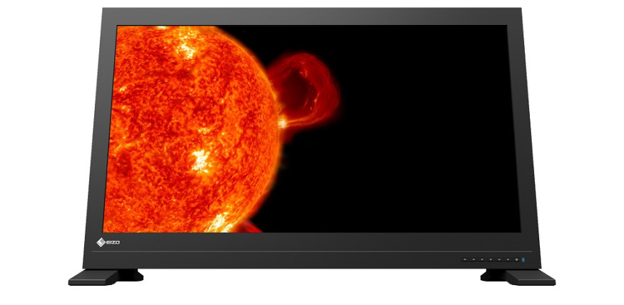 eizo hdr
