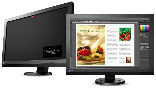 Eizo ColorEdge CX240