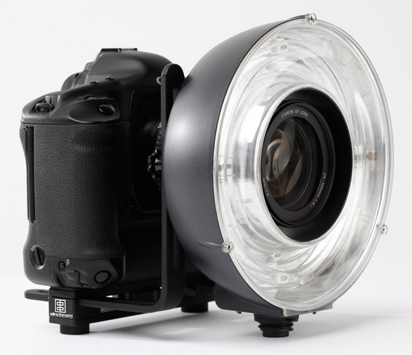 Elinchrom Ringflash ECO