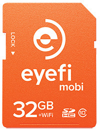 Eyefi Mobi