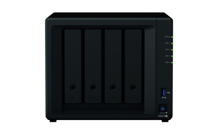 synology