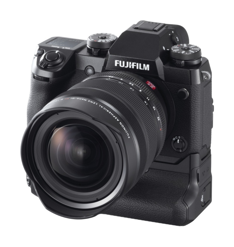 Fujifilm