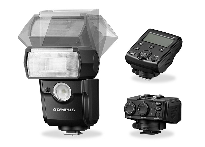 Olympus 