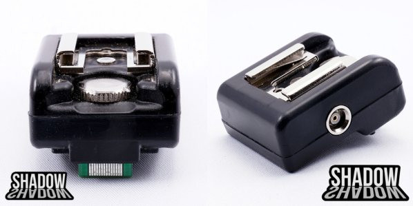 Adapter NEX