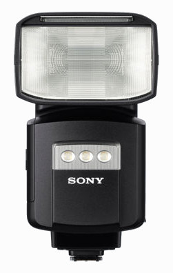 Sony HVL-F60RM