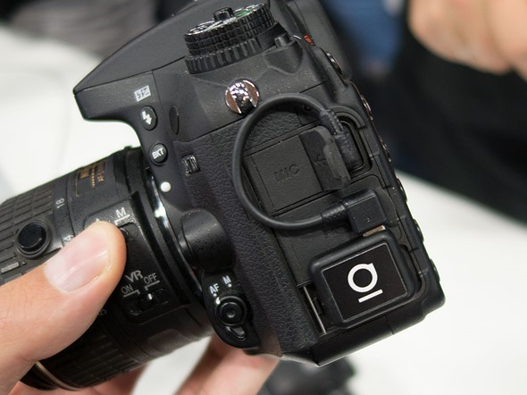 Foolography&#039;s Unleashed Bluetooth DSLR-controller